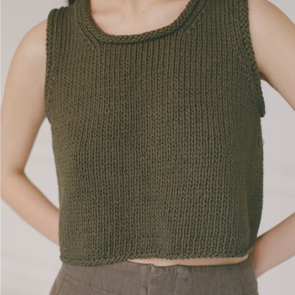 Shaina Mote Brisa Top Small